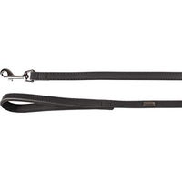 Produktbild von Flamingo Leine Binti Schwarz 130cm 15mm
