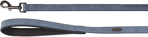 Flamingo Leine Delu Blau 130 cm 20 mm - 130 cm – Bild 1 von 1