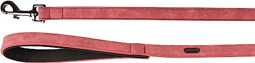Flamingo Leine Delu Rot 130cm 20mm - 130 cm – Bild 1 von 1