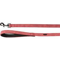 Produktbild von Flamingo Leine Delu Rot 130cm 20mm - 130 cm