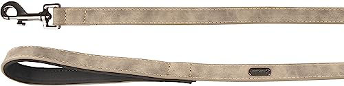 Produktbild von Flamingo Leine DELU Taupe 130cm 20mm