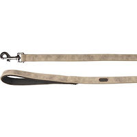 Produktbild von Flamingo Leine DELU Taupe 130cm 20mm