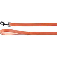 Produktbild von Flamingo Leine LEANO Cognac 130cm 20mm - 130 cm