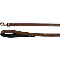 Produktbild von Flamingo Leine LYABO Braun 130cm 25mm - 130 cm