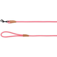 Produktbild von Flamingo Leine Malibu für Welpen Rosa Nylon 130 cm wasserabweisend - 130 cm