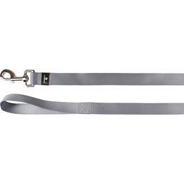 Flamingo Leine Ziggi Grau 130 cm 25 mm – Bild 1 von 1