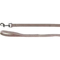 Produktbild von Flamingo Leine Ziggi Greige 200 cm 25 mm - 200 cm