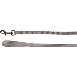 Flamingo Leine Ziggi Greige 200 cm x 20 mm – Bild 1 von 1