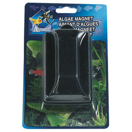 Produktbild von Flamingo Magnet Scheibenreiniger Schwarz 12 x 5,3 x 6,5 cm