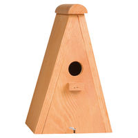 Produktbild von Flamingo Meisennistkasten Minsk aus Holz für Vögel