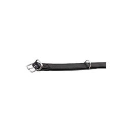 Produktbild von Flamingo Memphis Halsband Schwarz XXL 55-65cm