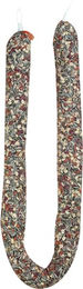 Produktbild von Flamingo Mischnetz Bunt 140 cm
