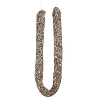 Produktbild von Flamingo Mischnetz Bunt 140 cm