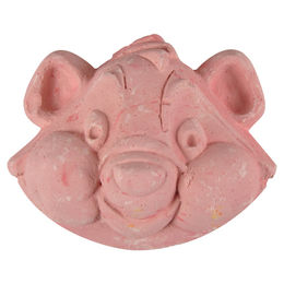 Flamingo Nagerstein Mineralstein für Hamster 40 g - 40 g – Bild 1 von 2