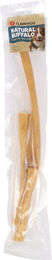 Flamingo Natur Kausnack Büffelkopfhaut glutenfrei und ohne Konservierungsstoffe 100 g - 2 x 100 g – Bild 1 von 1