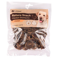 Produktbild von Flamingo Nature Hundesnack Hühnermägen 200 g - 200 g