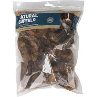 Produktbild von Flamingo Nature Snack Büffel-Lunge 2 x 200 g - 200 g