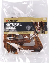 Flamingo Nature Snack Gänseflügel 200g - 200 g – Bild 1 von 2