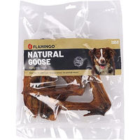 Produktbild von Flamingo Nature Snack Gänseflügel 200g - 200 g