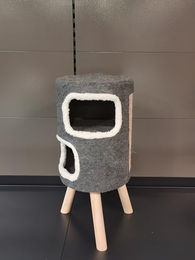 Produktbild von Flamingo Nordic Home Doppel Grau