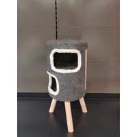 Produktbild von Flamingo Nordic Home Doppel Grau