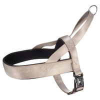 Produktbild von Flamingo Norweger-Geschirr Abbi Taupe Größe L 55-70cm