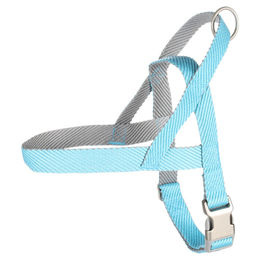 Flamingo Norweger-Geschirr Elly Blau Nylon Größe L – Bild 1 von 3