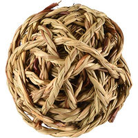 Produktbild von Flamingo NS ALGI Ball mit Schale Seegras Durchmesser 7cm