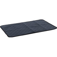 Produktbild von Flamingo Patsy Waschbare Trainingsmatte für Welpen Grau Größe M - 69 cm