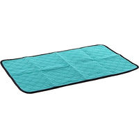 Produktbild von Flamingo Patsy Waschbare Trainingsmatte für Welpen Grün M