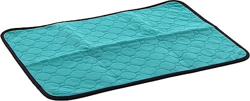 Flamingo Patsy Waschbare Trainingsmatte für Welpen Grün S - 54 cm – Bild 1 von 4