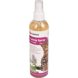 Flamingo Perfect Care Catnip Spray Katzenminze Lockstoff für Katzen 250ml - 250 ml – Bild 1 von 2