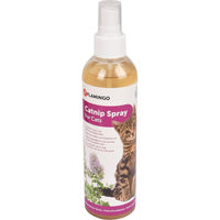 Produktbild von Flamingo Perfect Care Catnip Spray Katzenminze Lockstoff für Katzen 250ml - 250 ml