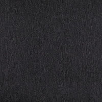 Produktbild von Flamingo Pet Products Dorsa 2-in-1 Katzenbett Schlafsack Schwarz Ø 36 x 60 cm