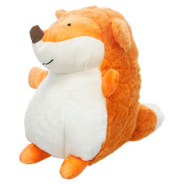 Flamingo Plüschspielzeug Fuchs Orange für Hunde – Bild 1 von 1