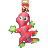 Produktbild von Flamingo Plüschspielzeug für Hunde Rosa 35,5 cm