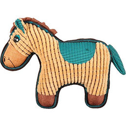 Produktbild von Flamingo Plüschtier Schwein Bunt für Pferde