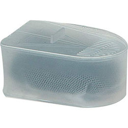 Produktbild von Flamingo Purus Manta 1000 Kohlenstoffpatrone für Fisch-Aquarienfilter transparent