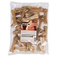 Produktbild von Flamingo R'Hide Kauknochen aus Rind für Hunde 11 cm 1,2 kg - 40 x 11 cm