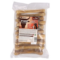 Produktbild von Flamingo R'Hide Kauknochen aus Rind für Hunde 16 cm 1,1 kg - 10 x 110 g