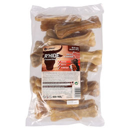 Flamingo R'Hide Kauknochen aus Rind für Hunde 850g - 20 x 40 g – Bild 1 von 2