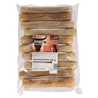 Produktbild von Flamingo R'Hide Kauknochen für Hunde 21 cm glutenfrei und ohne Zucker 2,25 kg