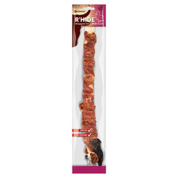 Flamingo R'Hide Kausnack Ente Wrapped Stick für Hunde glutenfrei und ohne Zucker 190 g - 190 g – Bild 1 von 5