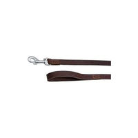 Produktbild von Flamingo Rondo Leine braun 200 cm 16 mm - 200 cm