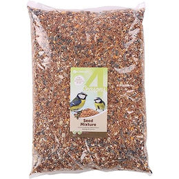 Flamingo Samenmischung Streufutter 5 kg - 5 kg – Bild 1 von 5