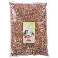 Produktbild von Flamingo Samenmischung Streufutter 5 kg - 5 kg
