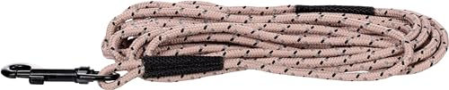 Flamingo Schleppleine Puppy Dolly für Welpen aus Nylon reflektierend 5m – Bild 1 von 3