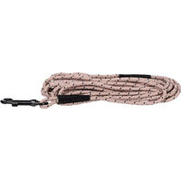 Produktbild von Flamingo Schleppleine Puppy Dolly für Welpen aus Nylon reflektierend 5m