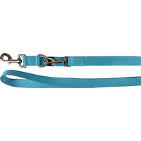 Produktbild von Flamingo Schleppleine Trainingsleine Türkis 200cm - 200 cm