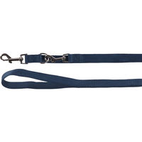 Produktbild von Flamingo Schleppleine Ziggi aus Nylon Dunkelblau 250 cm - 250 cm